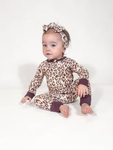 Load image into Gallery viewer, Classic Leopard - Headband Set