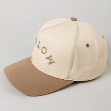 Load image into Gallery viewer, MOTHER Upside Down Lettering Embroidery Cap