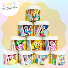 Load image into Gallery viewer, Fun Size Birthday Magical Jars