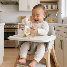 Load image into Gallery viewer, *NEW* Itzy Twist &amp; Bop™ - High Chair Sensory Toy Goose