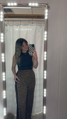 Wild Side Pants