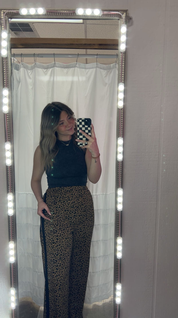 Wild Side Pants
