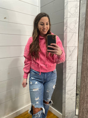 Lyla Hoodie