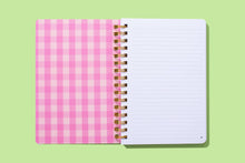 Load image into Gallery viewer, Best Mom Ever Spiral Notebook
