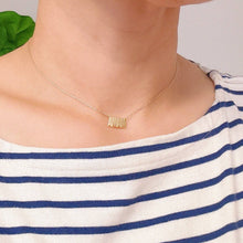 Load image into Gallery viewer, Simply Mama Pendant Necklace