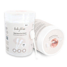 Load image into Gallery viewer, Baby Gauze Oral Cleaner 40 Pack