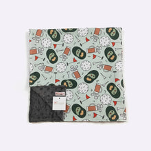 Load image into Gallery viewer, Caddy Blanket