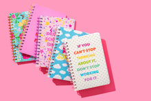 Load image into Gallery viewer, Best Mom Ever Spiral Notebook