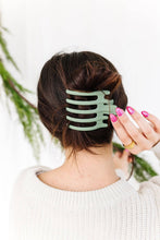 Load image into Gallery viewer, 5 Prong Claw Clip - Multiple Colors