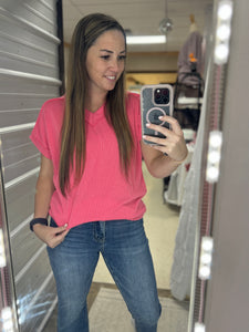 Becca Top