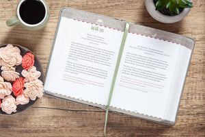 For I Know the Plans (Devotional for Grads)