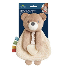 Load image into Gallery viewer, Theo the Bear Itzy Lovey™