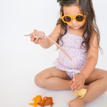 Load image into Gallery viewer, Fishing Playset - Coral | Kids Pretend Playset