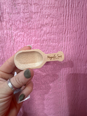Magnolia Laundry Scoop