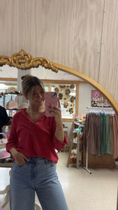 Aryn Top