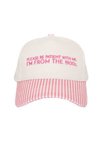 Load image into Gallery viewer, Please Be Patient With Me I'm From The 1900s Trucker Hat