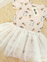 Load image into Gallery viewer, Lily Tutu Skirty| Skirted Bodysuit Twirl Dress