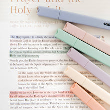 Load image into Gallery viewer, Muted Pastel Highlighters - OUR BEST SELLER!