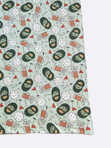 Caddy Blanket