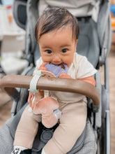 Load image into Gallery viewer, Bitzy Busy Ring™ Teething Activity Toy