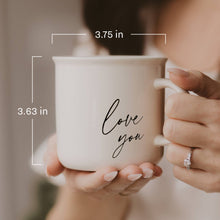 Load image into Gallery viewer, Mama 11oz Campfire Coffee Mug