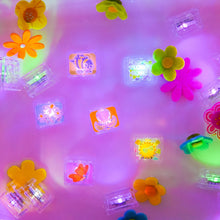 Load image into Gallery viewer, Glo Pals Flower Power 6-Pack
