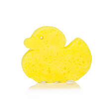 Load image into Gallery viewer, Danny Duck Farm Animals Sponge  | Kids | Kids Products