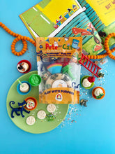 Load image into Gallery viewer, Pete The Cat KidDough Play Kit