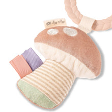 Load image into Gallery viewer, Bitzy Busy Ring™ Teething Activity Toy