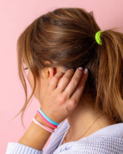 Load image into Gallery viewer, Colorful Hair Ties - Set of 20