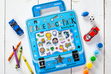 Load image into Gallery viewer, My Bible Backpack Activity Book