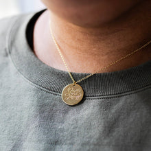 Load image into Gallery viewer, Give Me Jesus Necklace