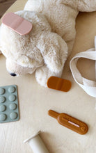 Load image into Gallery viewer, Silicone Doctor Kit Play Set