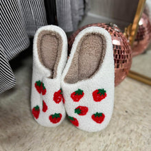 Load image into Gallery viewer, Cozy Up Slippers