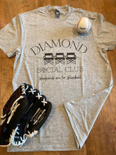 Load image into Gallery viewer, Diamond Social Club- Baseball
