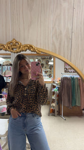 Dottie Top