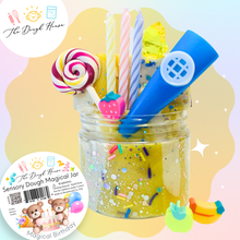 Load image into Gallery viewer, Fun Size Birthday Magical Jars