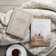 Load image into Gallery viewer, Devotional 10 Minutes with God for Women Hardcover
