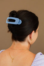 Load image into Gallery viewer, Oversized Flat Claw Clip