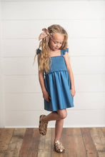 Load image into Gallery viewer, Denim Cutie
