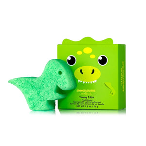 Spongeasaurus- Dino Spongelles