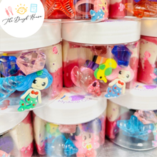 Load image into Gallery viewer, Fun Size Mystical Ocean Magical Jars