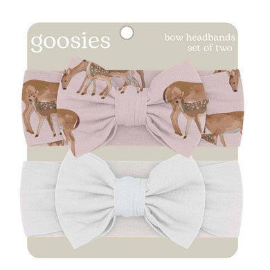 Does and Fawns - Headband Set