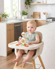 Load image into Gallery viewer, *NEW* Itzy Twist &amp; Bop™ - High Chair Sensory Toy Goose