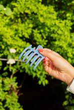 Load image into Gallery viewer, 5 Prong Claw Clip - Multiple Colors