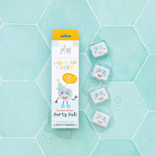 Load image into Gallery viewer, Glo Pals Party Pal Light-Up Cubes