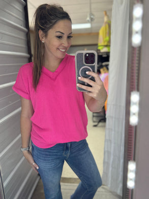 Becca Top PLUS