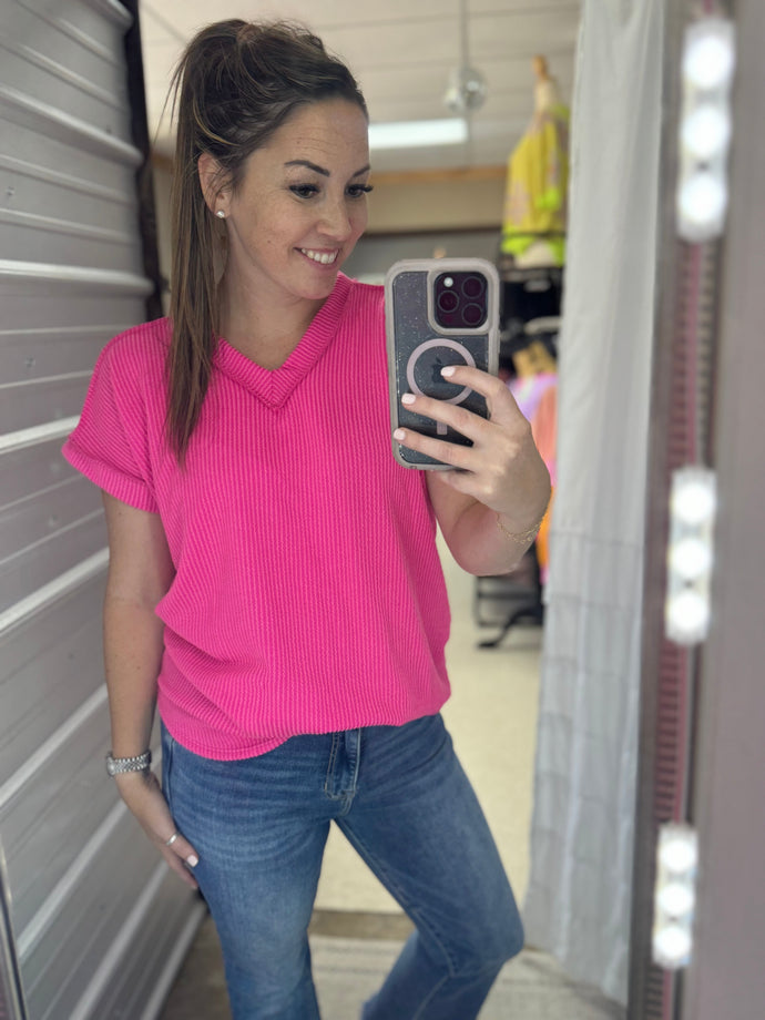 Becca Top PLUS