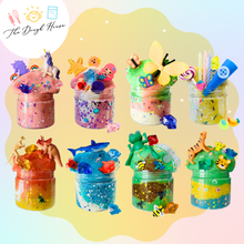 Load image into Gallery viewer, Fun Size Unicorn Magical Jars