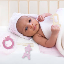 Load image into Gallery viewer, Teether Toy Set (3 Pack)